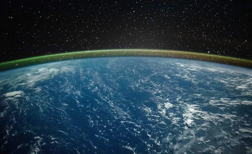 Outer space