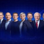 Richest Billionaires