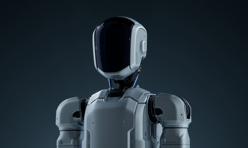 Robots