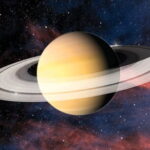 Saturn