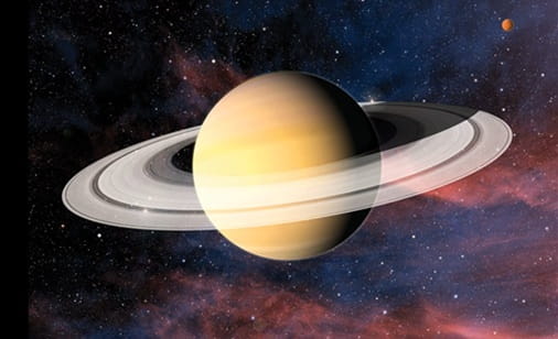 Saturn