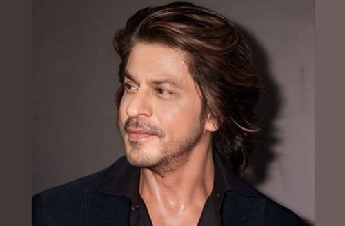 Shah Rukh Khan