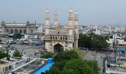 Telangana