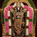 Tirupati Balaji