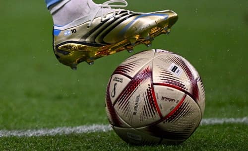 football