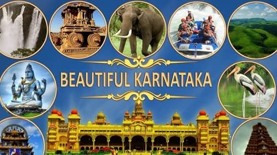 karnataka