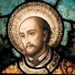 st. ignatius of loyola