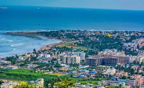 Andhra Pradesh