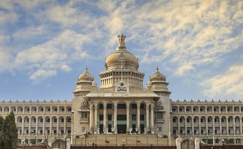 Bangalore