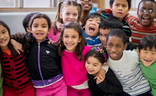 Children