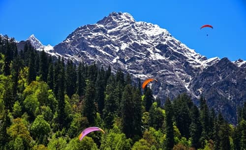 Himachal Pradesh