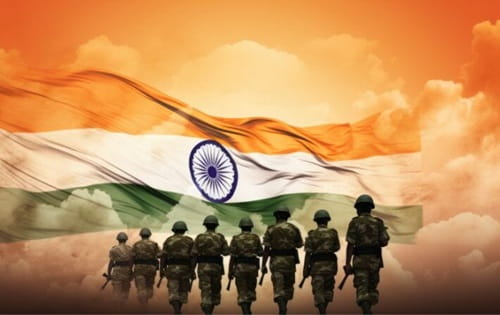 Indian Army