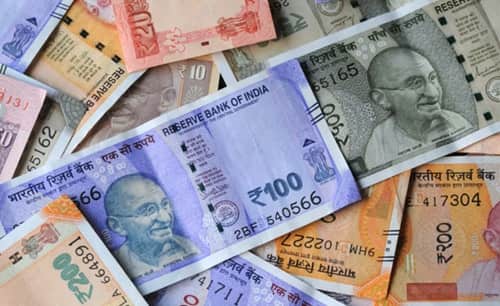 Indian currency