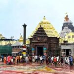 Jagannath Temple
