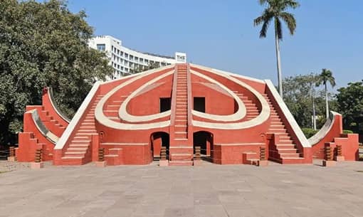 Jantar Mantar