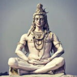 Lord Shiva