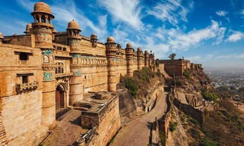 Madhya Pradesh