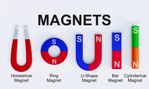 Magnets