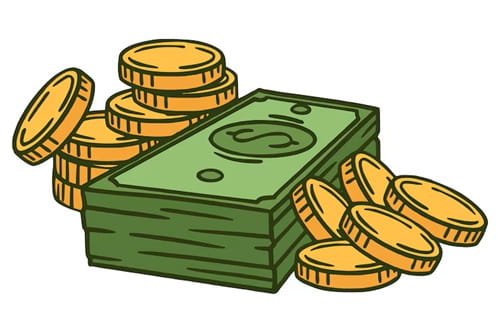 Money
