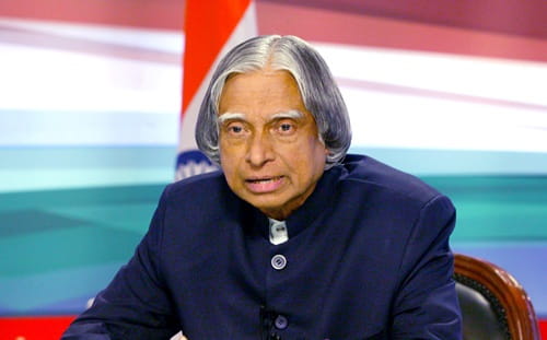 P. J. Abdul Kalam