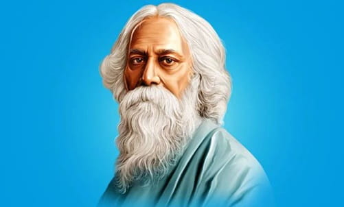 Rabindranath Tagore
