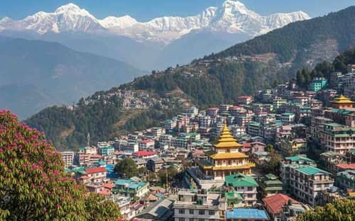 Sikkim