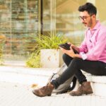 casual shoes for men