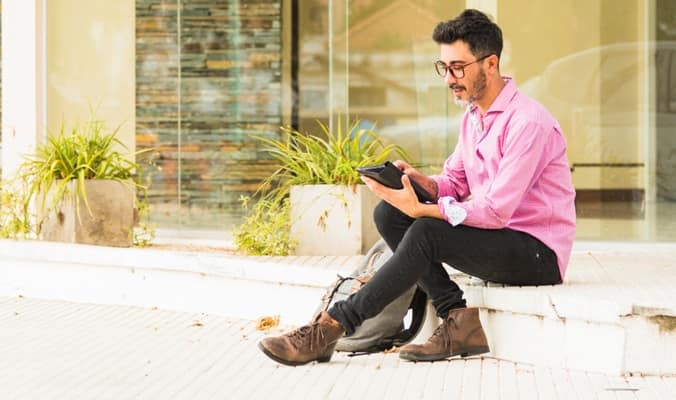 casual shoes for men