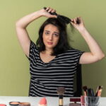 Hair Recovery
