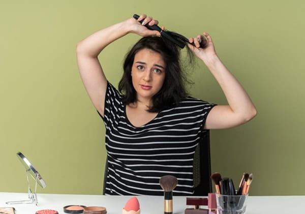 Hair Recovery