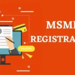 MSME Registration