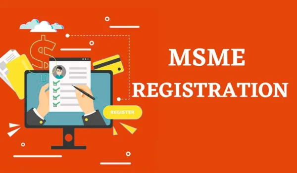 MSME Registration