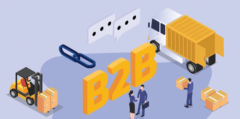 B2B Logistics