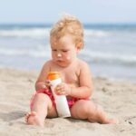 Baby Sunscreen