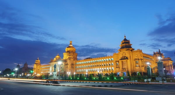 Bengaluru, Karnataka