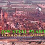 JSW Vijayanagar Works, Karnataka