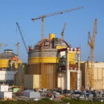 Kudankulam Nuclear Power Plant, Tamil Nadu