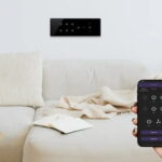 Modern Switches for Smart Homes