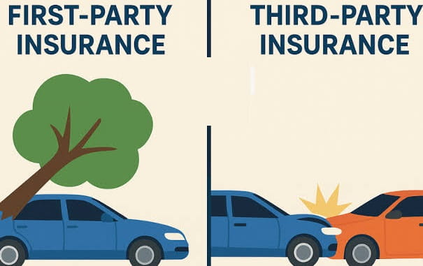Party Car Insurance