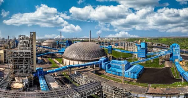 Reliance Jamnagar Refinery, Gujarat