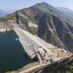 Tehri Hydro Power Complex, Uttarakhand