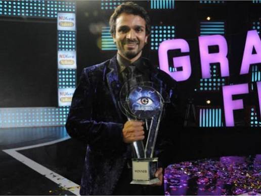 Bigg Boss Kannada Season 1 Winner