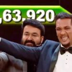Bigg Boss Malayalam Season 1 Winner