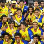 Chennai Rhinos