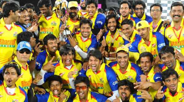 Chennai Rhinos