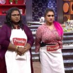 Cooku with Comali Season 1 Winner