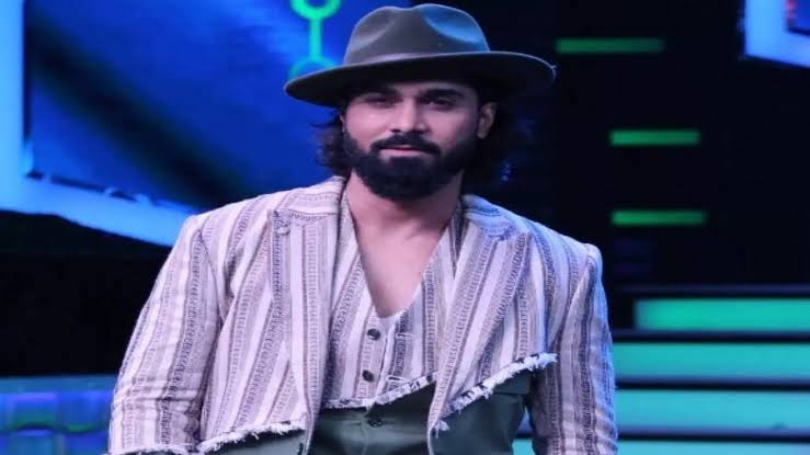 Dance India Dance Season 1 Winner
