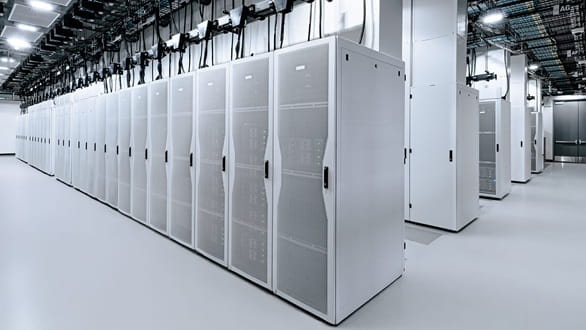 Data Center