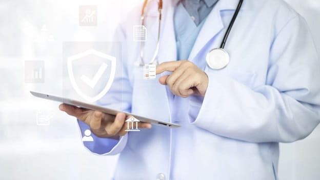 Insurer Raises a Claim Query