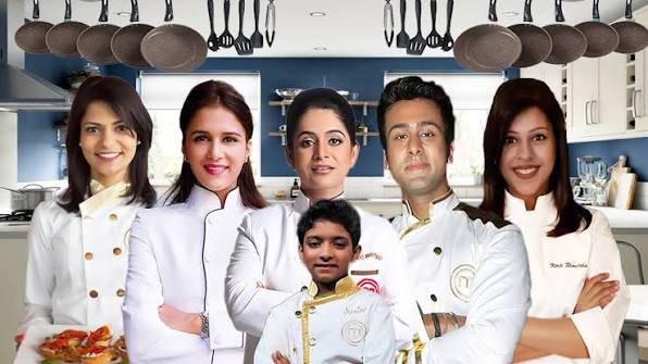 MasterChef India Winners List of All Seasons